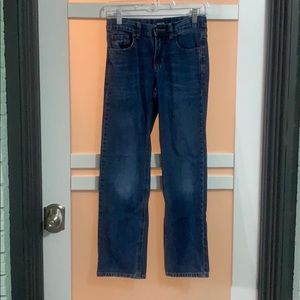 Girls Old Navy Size 12 Jeans, Pre-Owned
